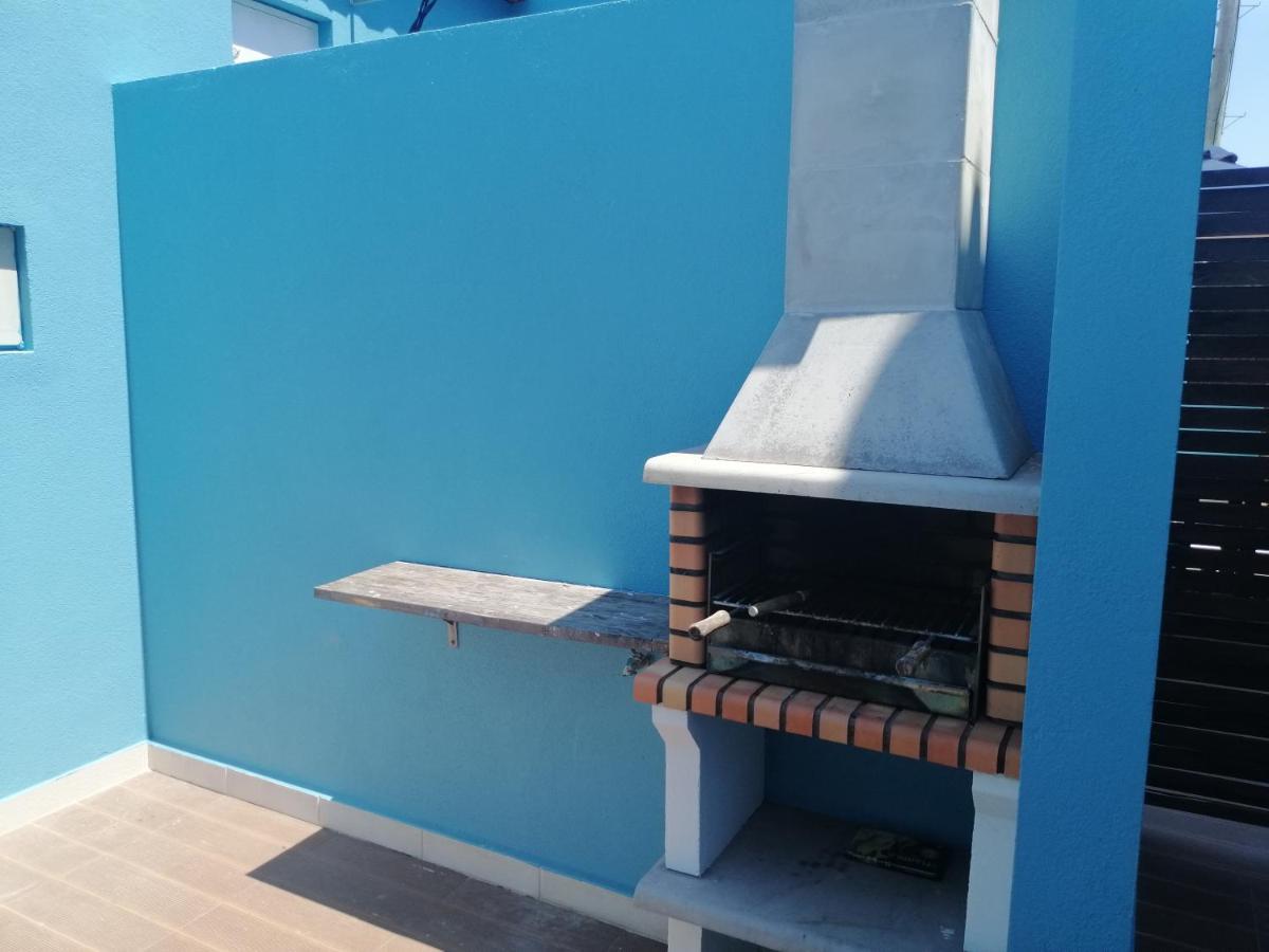 Lisbon Beach Apartments 8 Кошта-да-Капарика Экстерьер фото