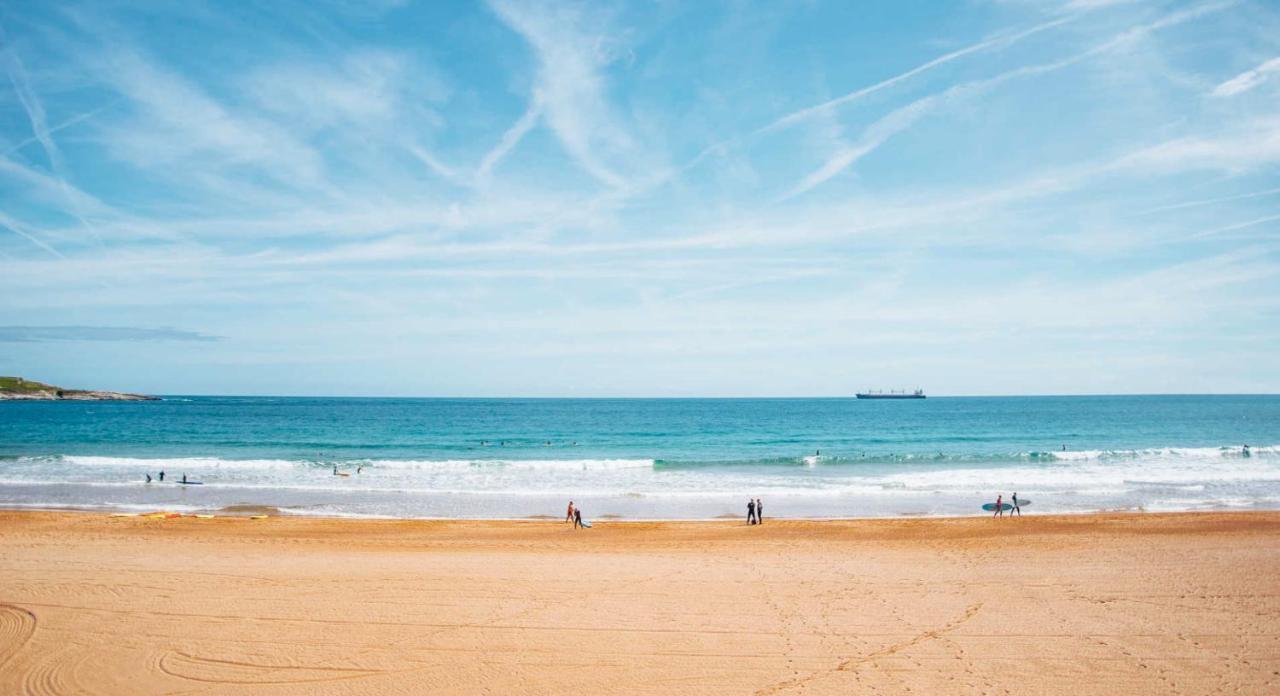 Lisbon Beach Apartments 8 Кошта-да-Капарика Экстерьер фото