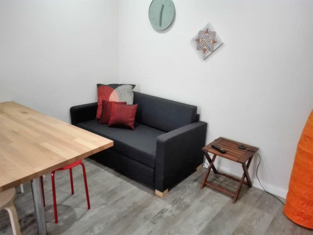 Lisbon Beach Apartments 8 Кошта-да-Капарика Экстерьер фото