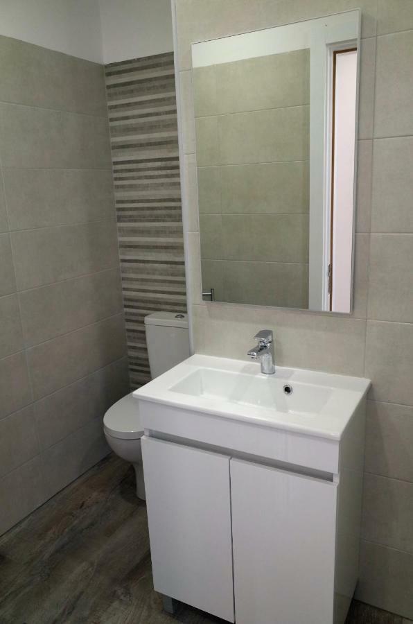Lisbon Beach Apartments 8 Кошта-да-Капарика Экстерьер фото