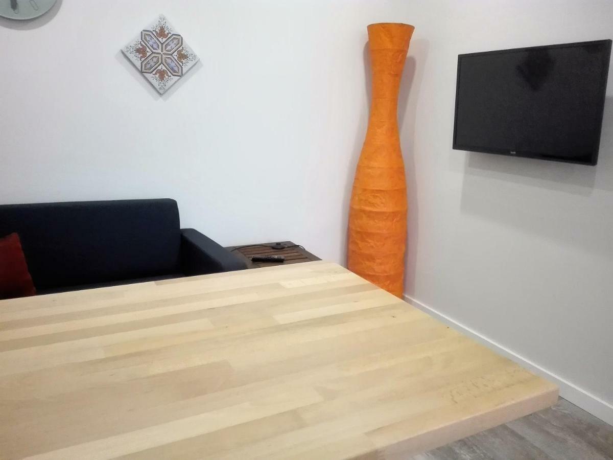 Lisbon Beach Apartments 8 Кошта-да-Капарика Экстерьер фото