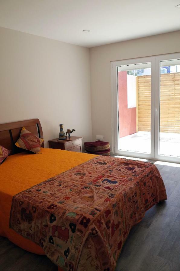 Lisbon Beach Apartments 8 Кошта-да-Капарика Экстерьер фото