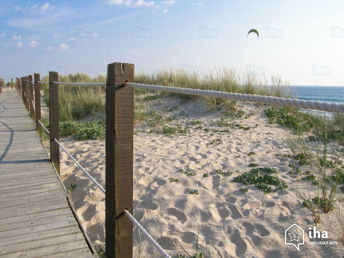 Lisbon Beach Apartments 8 Кошта-да-Капарика Экстерьер фото